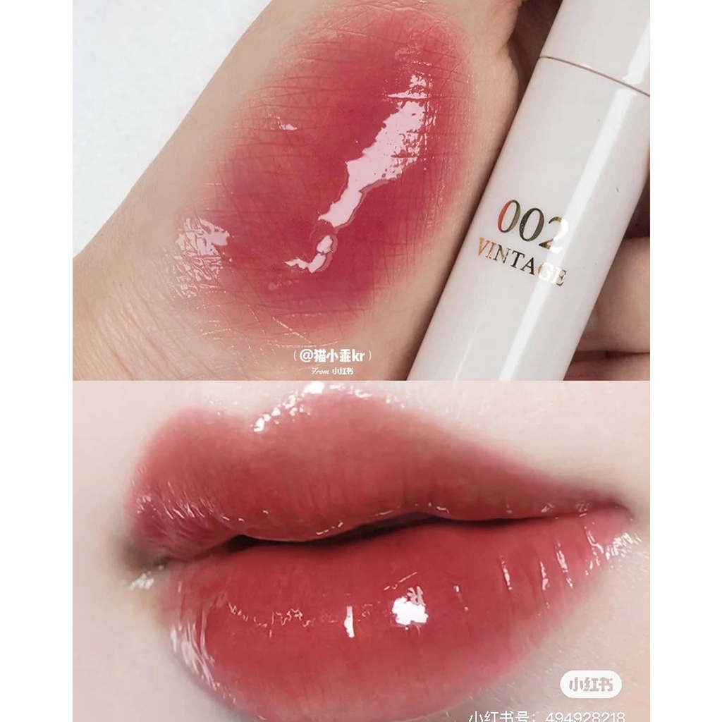 Son bóng B.bi.a Glow Lip Tint