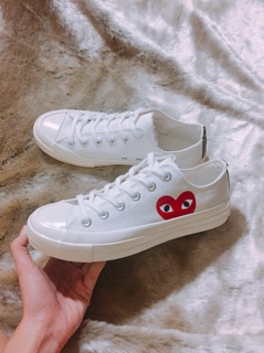 [ORDER] Giày tim-có ảnh thật