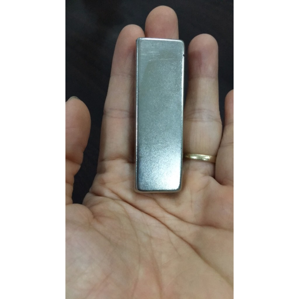 Nam châm dạng dài 60x20x10mm