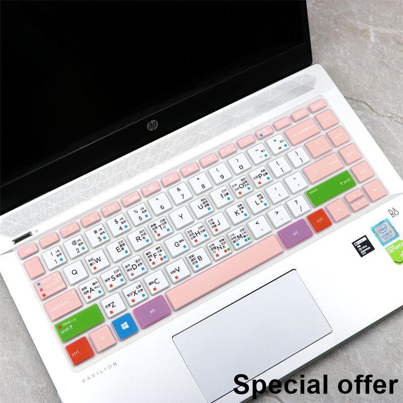 Cho máy tính xách tay 13,3 inch i5-8250U keyboard film mã lực ENVY 13-AD108TU | BigBuy360 - bigbuy360.vn