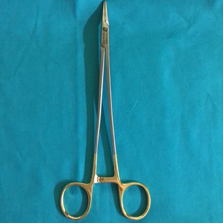 Kẹp kim cán vàng Đức 20cm