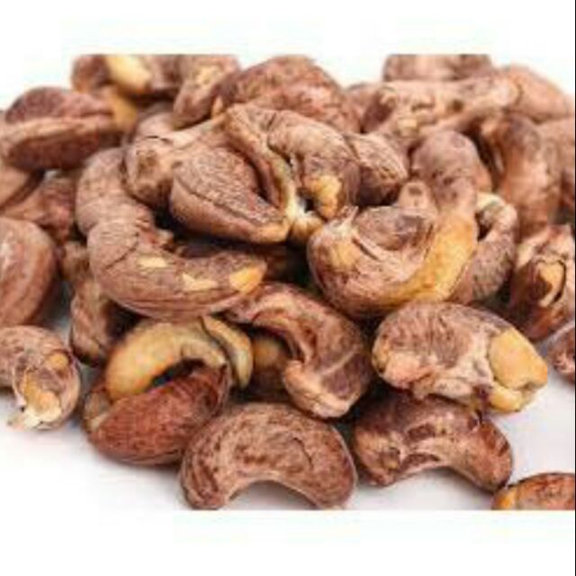 ĐIỀU RANG MUỐI_ ĐẶC SẢN BÌNH PHƯỚC