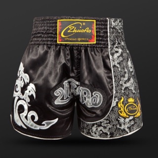 Quần muay thái , boxing