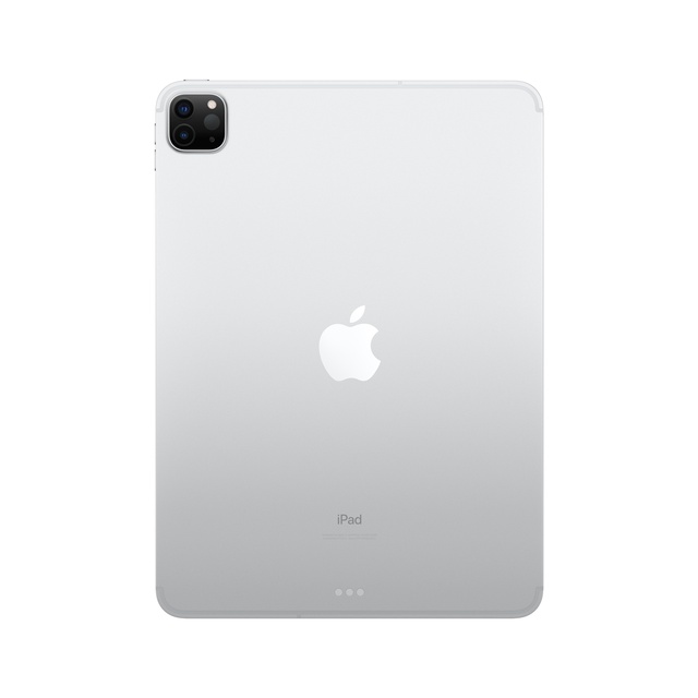 Apple iPad Pro (2020) 11-inch Wi-Fi + Cellular 128GB | WebRaoVat - webraovat.net.vn