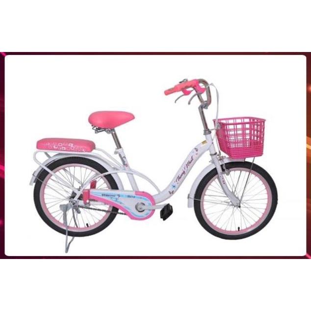 Xe đạp Thống Nhất trẻ em Neo 20”-03 bảo hành 12 tháng