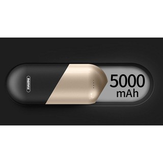 Sạc Dự Phòng Remax RPL-22 5000mAh