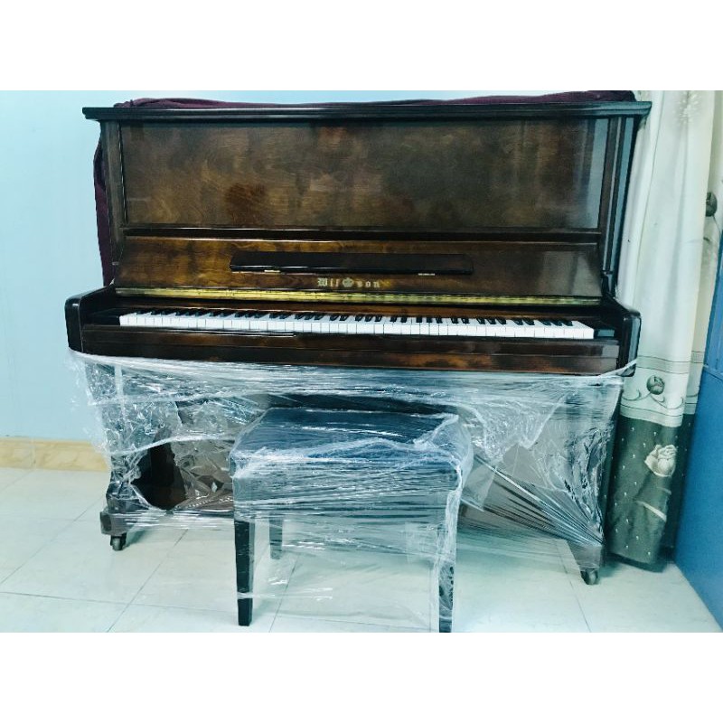 Đàn Piano Wilson