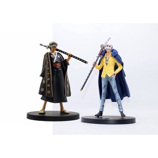 Mô hình nhân vật Trafalgar Law - Mô hình Figure One Piece