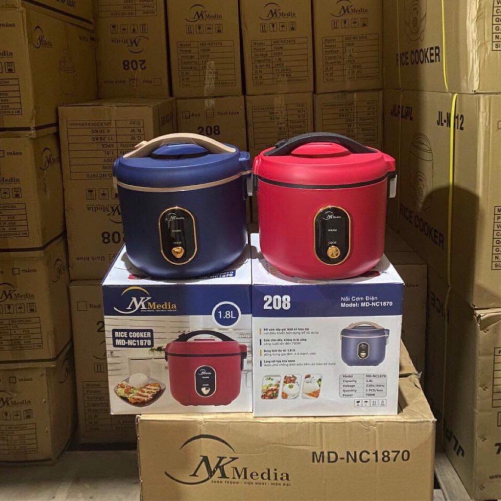Nồi cơm điện cuckoo mini CR-387 hàn quốc dung tích 1L 1,2L 1,8L kiểu dáng hình con lợn siêu đáng yêu bảo hành 12 tháng