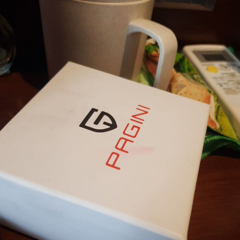 Đồng hồ Nam PAGINI 5588