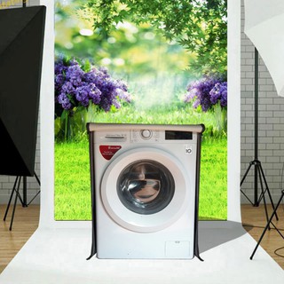 Áo Trùm Vỏ Bọc Máy Giặt 5M 