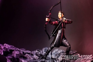 Mô hình Hawkeye SHF