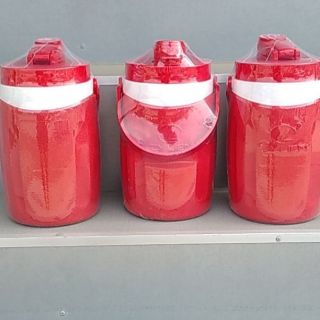 💦Bình đá giữ nhiệt Tý Liên 1000 ml 💦