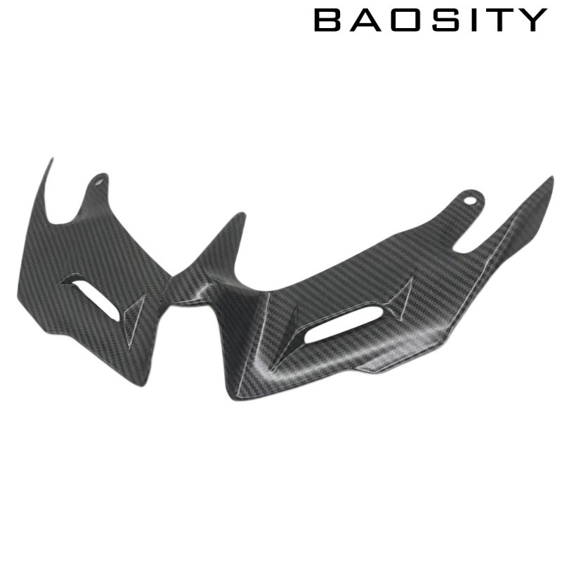 Cánh Gió Trước Bằng ABS Cho Xe Yamaha YZF R3 R25