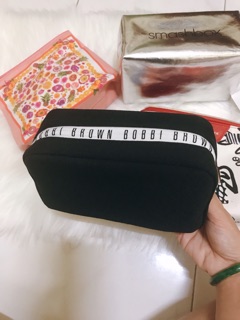 Túi mỹ phẩm tách set
