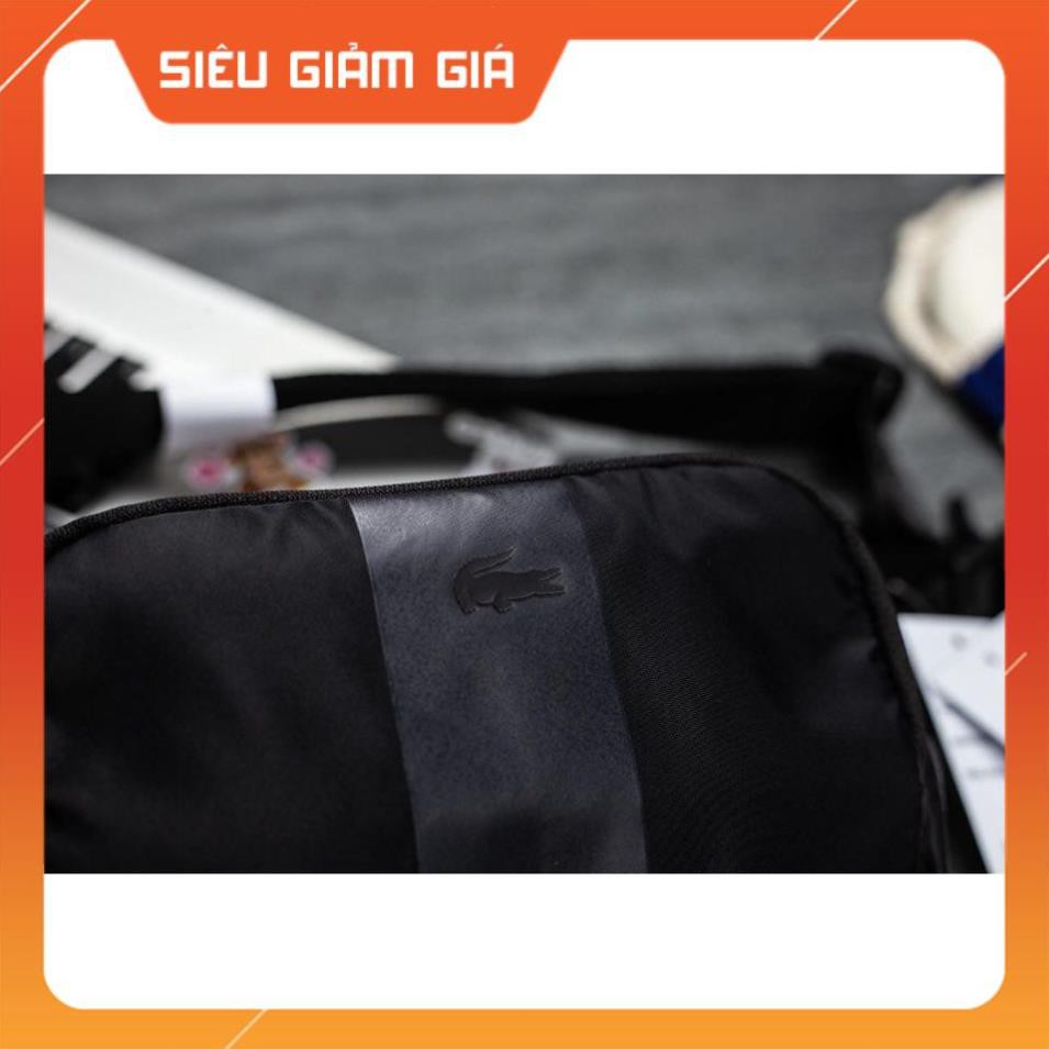 Túi đeo hông Lacoste (LACOSTE WAISTBAG) | BigBuy360 - bigbuy360.vn