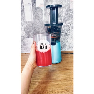 MÁY ÉP CHẬM MINI KALITE KL530.