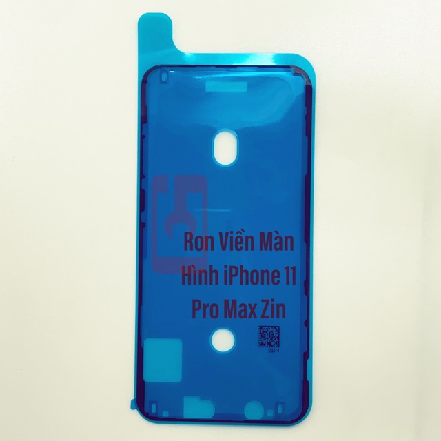 Ron Dán Viền Màn Hình i Phone 11 Pro Max