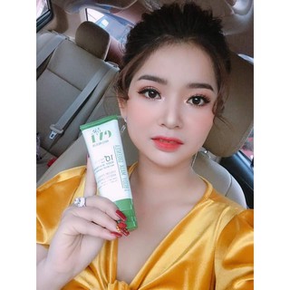 Kem ủ trắng toàn thân