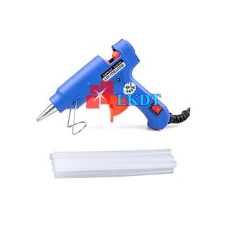 LKDT Súng bắn keo nến 60W 220V chuyên dụng