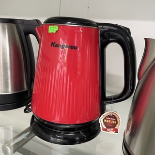 Ấm siêu tốc kangaroo KG18PK2 1.8L