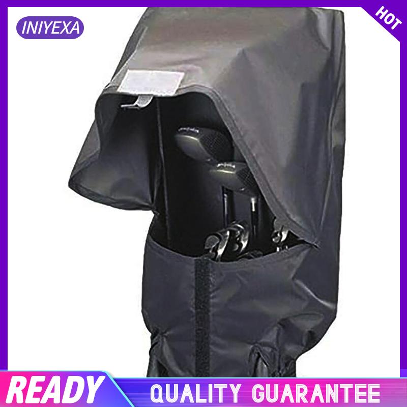 Túi Đựng Gậy Đánh Golf Bằng Vải Oxford Mềm Chống Bụi