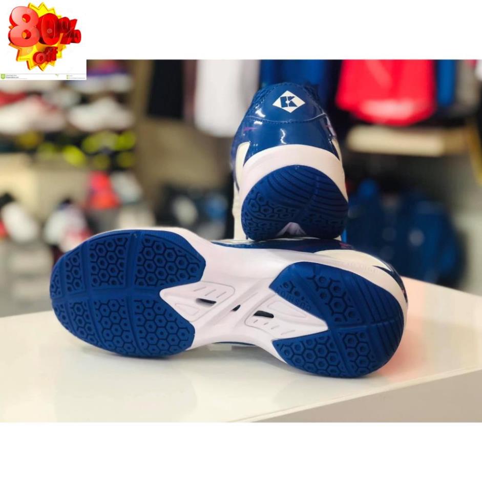 Giày cầu lông Kumpoo KH-E13 Phân phối chính hãng :V $ â