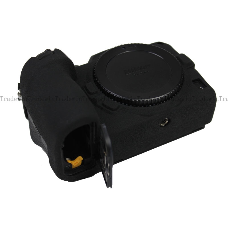 Mềm Ốp Silicon Bảo Vệ Máy Ảnh Nikon Z5