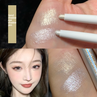 Bút Tạo Bọng Mắt Cười Mềm Mịn Tự Nhiên Chống Thấm Nước Không Lem