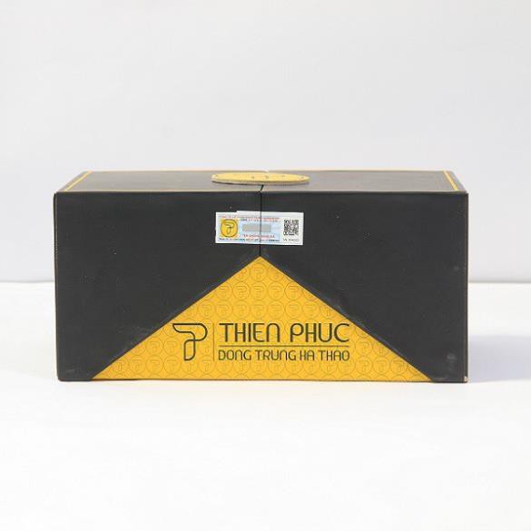 Quả Thể Đông Trùng Hạ Thảo Sấy Khô Thiên Phúc 20g | BigBuy360 - bigbuy360.vn