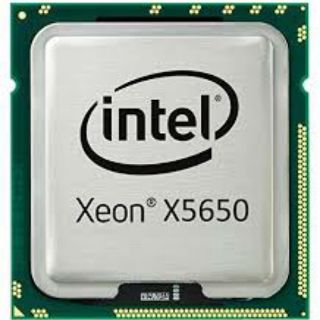 CPU xeon X5650 SOCKET 1366