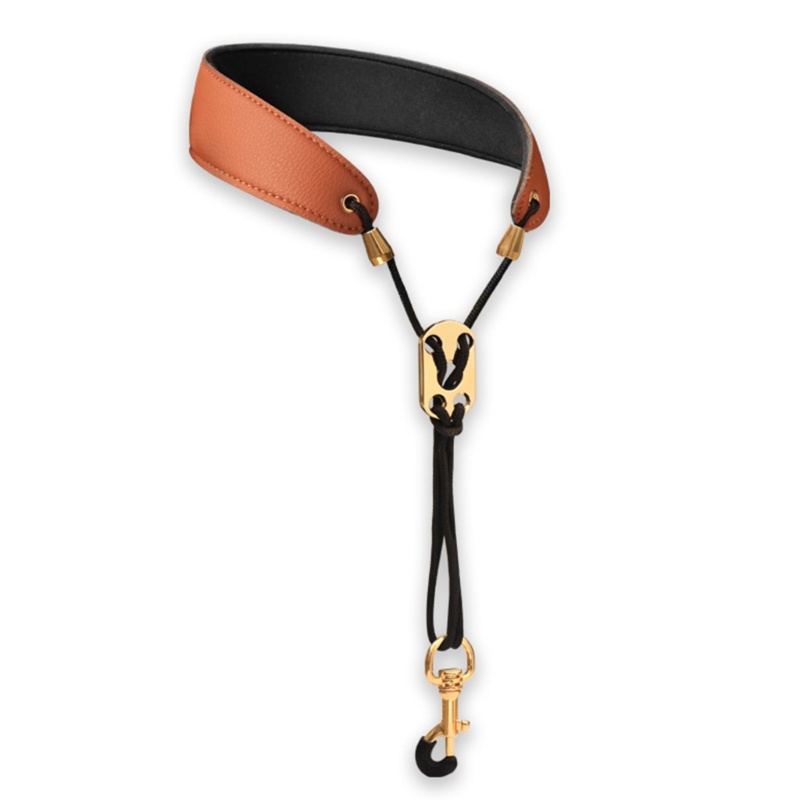 Dây Đeo Vai / Cổ Có Đệm Điều Chỉnh Được Cho Người Mới Bắt Đầu