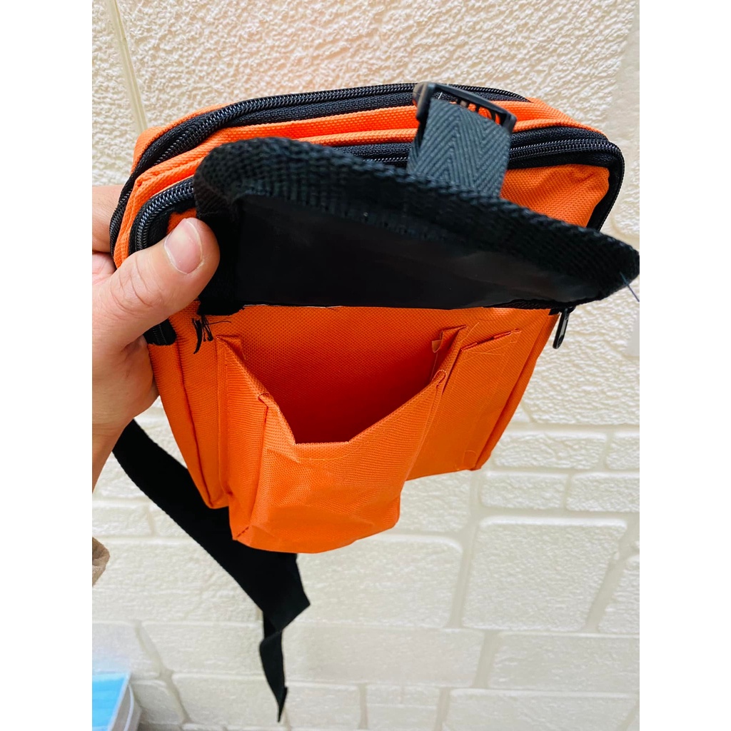 Túi Chéo Shopee Chống Thấm Nước