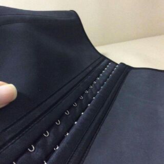 Latex định hình eo xịn( Ảnh thật)