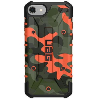 [NOWSHIP] >>> Ốp lưng UAG CAMO Series cho iPhone SE 2020 | iPhone 8 (Cam Hunter)