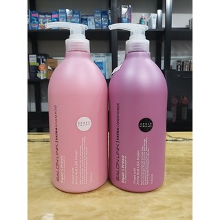Gội xả Siêu phục hồi SALON LINK EXTRA nội địa Nhật