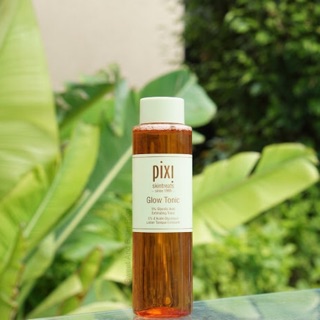 Nước Cân Bằng Da Pixi Skintreats Glow Tonic