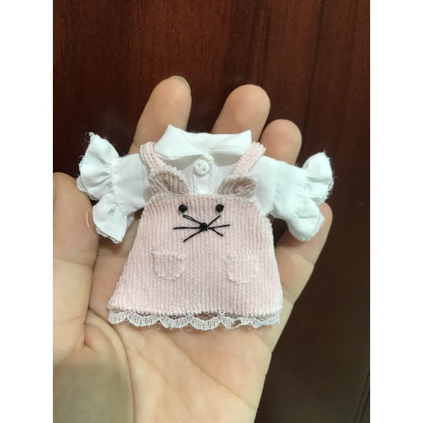 💥sét mèo dành cho neldoll.ob.ymy