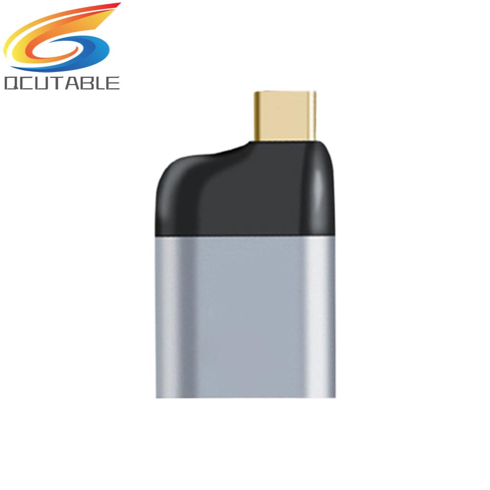Đầu Chuyển Đổi USB Type C Đực Sang USB 3.1 Cái 10GB Cho Samsung