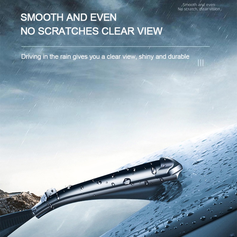 Dụng Cụ Sửa Chữa Cần Gạt Nước Kính Chắn Gió Xe Hơi