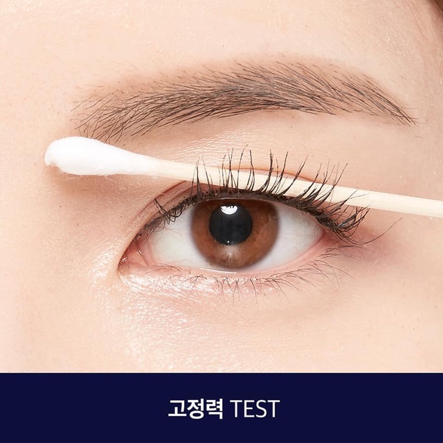 [MẪU MỚI 2018] MASCARA MISSHA ULTRA POWERPROOF