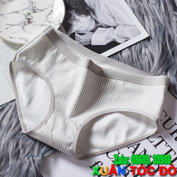  SỈ ZALO RẺ HƠN NHIỀU_ Quần Lót Kẻ Mới Cực Xịn M062 | BigBuy360 - bigbuy360.vn