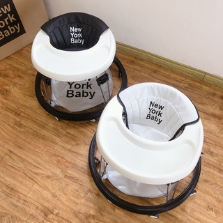 [BAO GIÁ SHOPEE] Xe tập đi trẻ em điều chỉnh độ cao NewYork Baby KATOJI