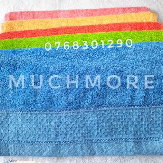 Combo 5c khăn mặt 30x50cm