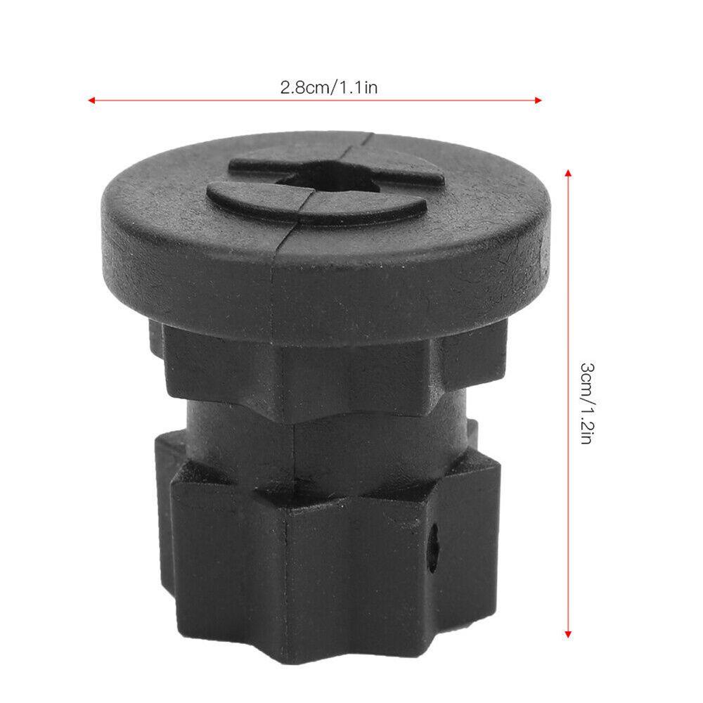 Set 4 Nút Chặn Thuyền Kayak Đa Năng