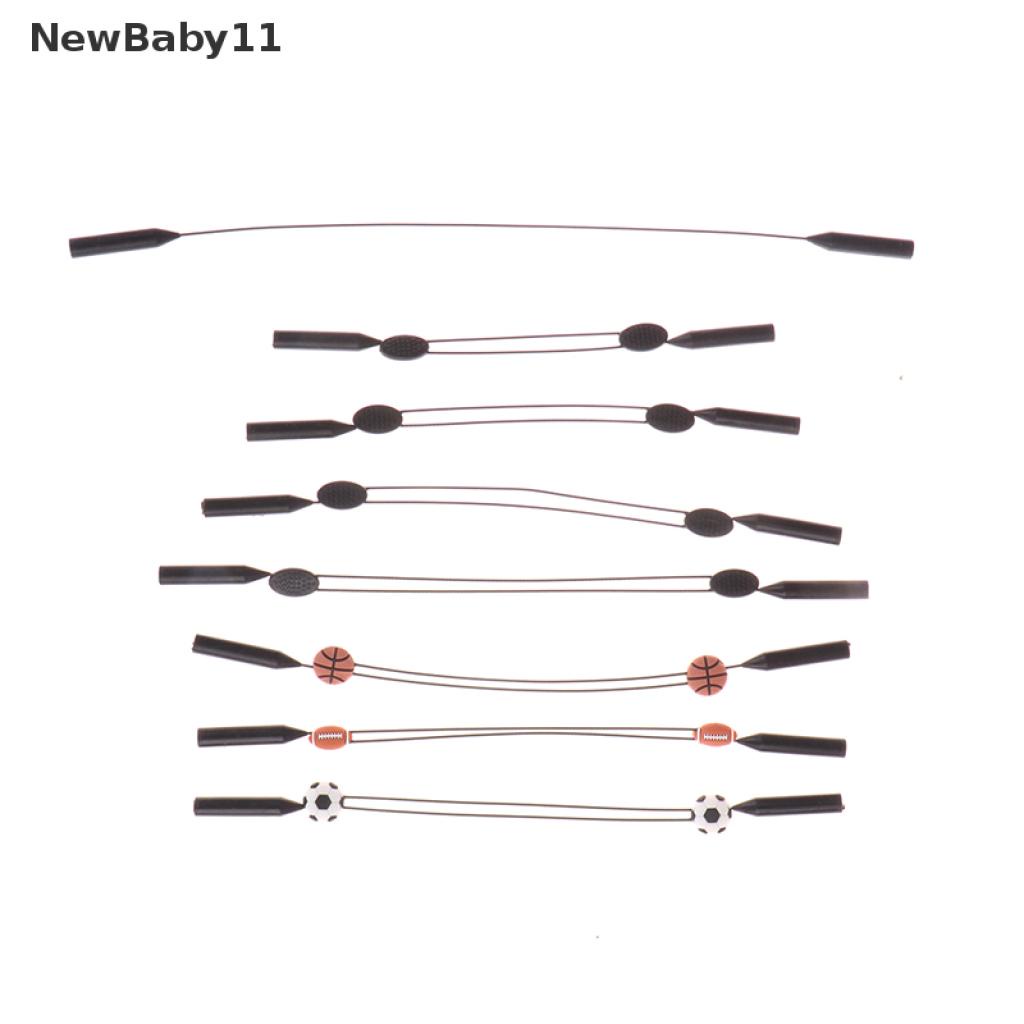 Dây Đeo Mắt Kính Chống Trượt Phong Cách Thể Thao Giá Đỡ