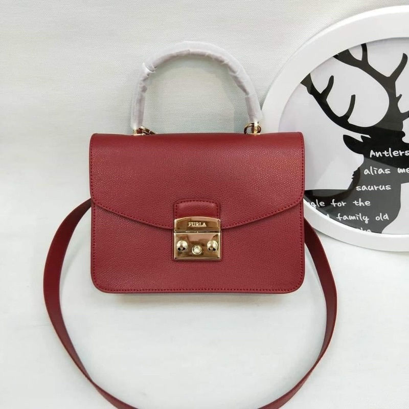 Túi Furla size 23 nhiều màu