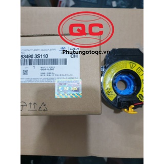 Cáp còi , cuộn dây túi khí Kia Sorento 934903S110 chính  hãng