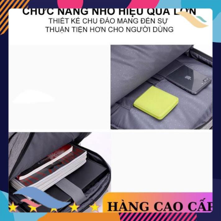 [UY TÍN-CHẤT LƯỢNG] Balo Nam, Ba Lô Công Sở, Laptop, Chống Sốc, Chống Thấm Nước, Đi Chơi, Du Lịch - BLN002 | BigBuy360 - bigbuy360.vn
