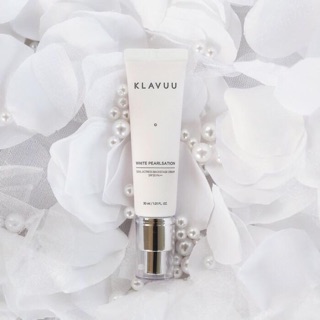 Kem lót klavuu - hàn quốc 30 ml